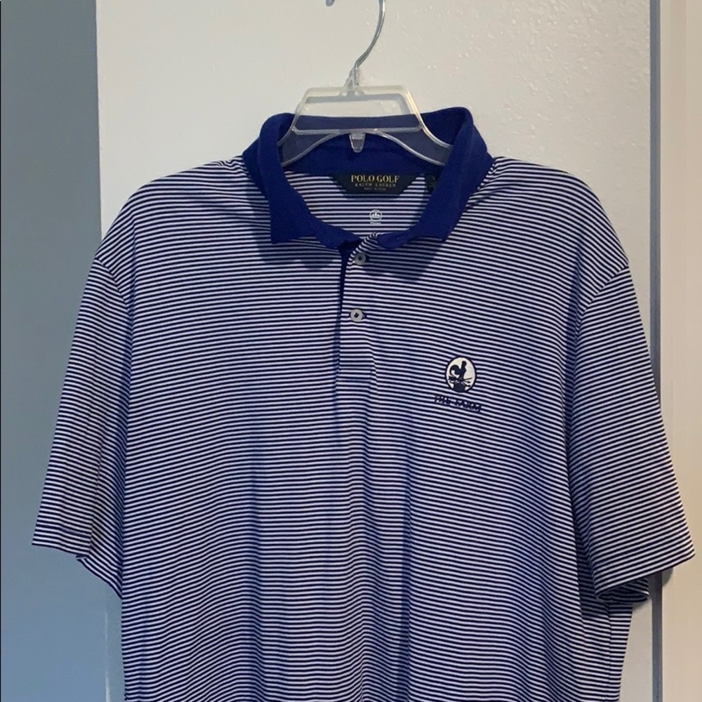 Ralph Lauren Golf Polo
